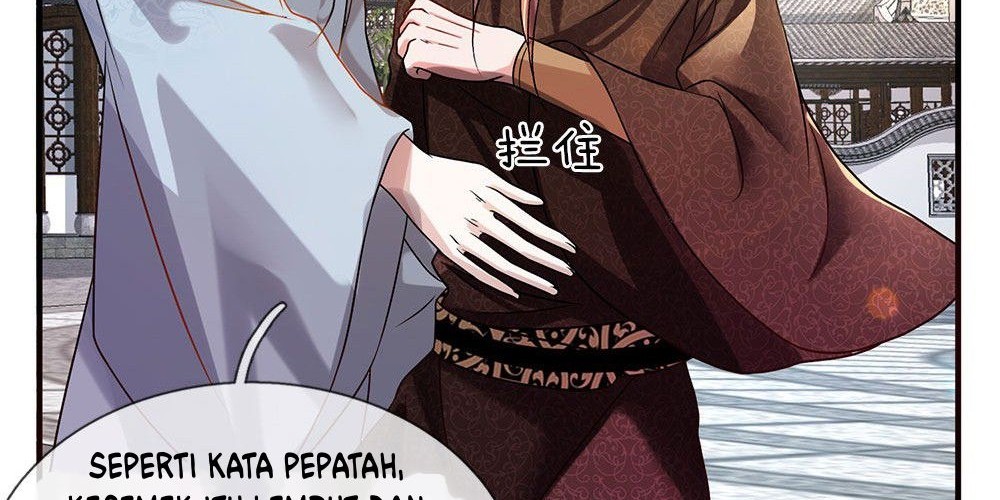 Marvelous Hero of The Sword Chapter 34 - halaman 11
