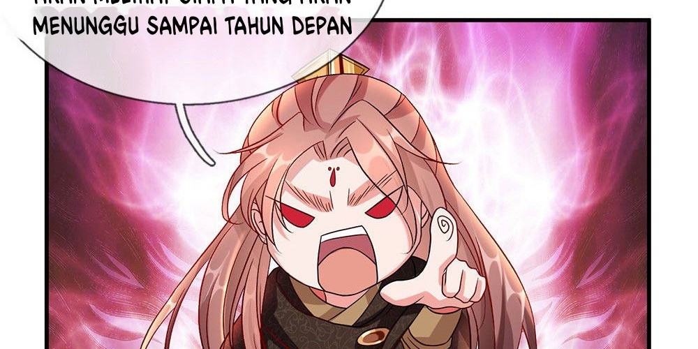 Marvelous Hero of The Sword Chapter 34 - halaman 15