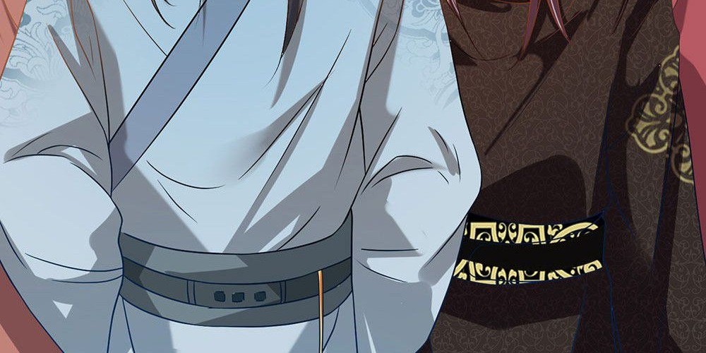 Marvelous Hero of The Sword Chapter 34 - halaman 7