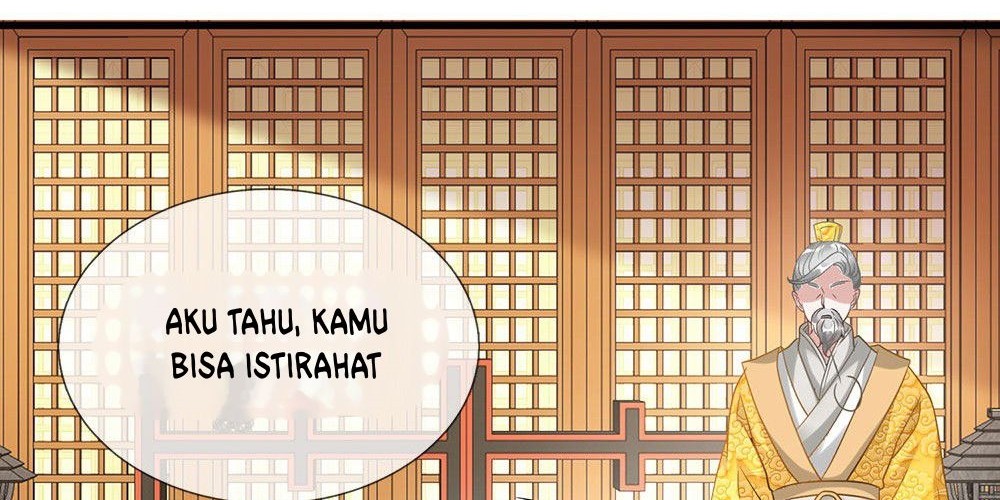 Marvelous Hero of The Sword Chapter 35 - halaman 11