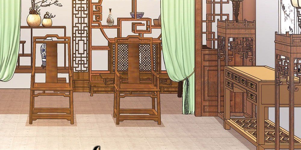 Marvelous Hero of The Sword Chapter 35 - halaman 13