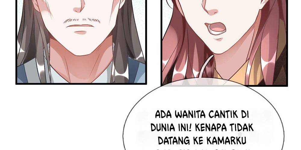 Marvelous Hero of The Sword Chapter 35 - halaman 19