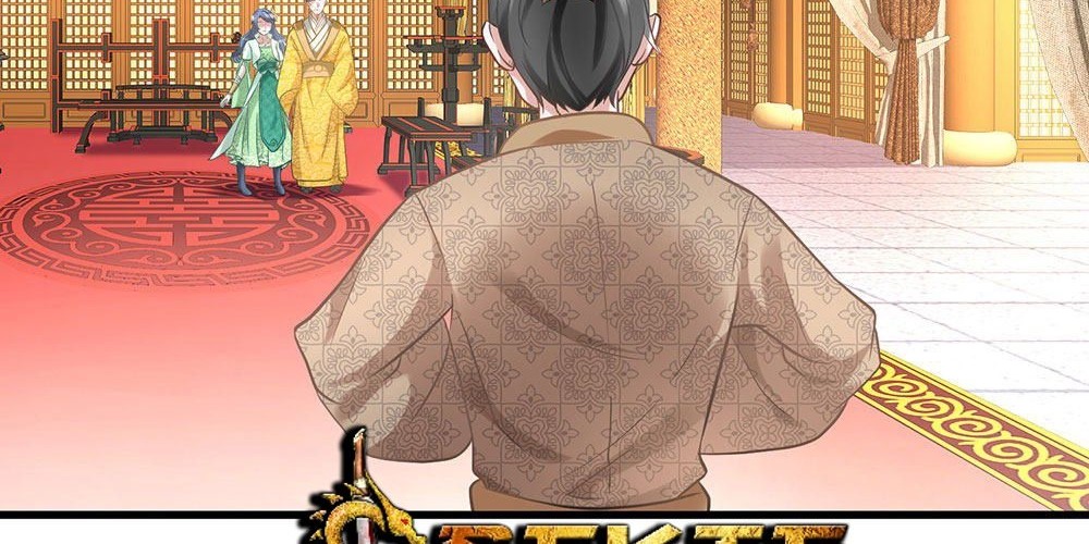 Marvelous Hero of The Sword Chapter 35 - halaman 3