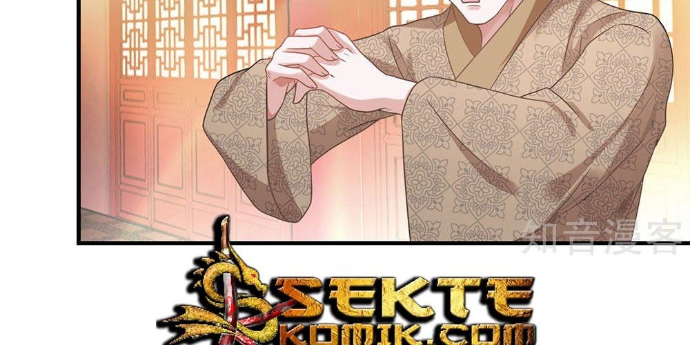 Marvelous Hero of The Sword Chapter 35 - halaman 5