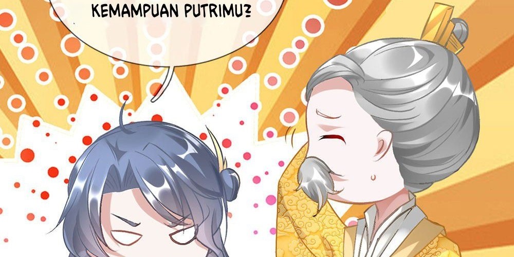 Marvelous Hero of The Sword Chapter 35 - halaman 9