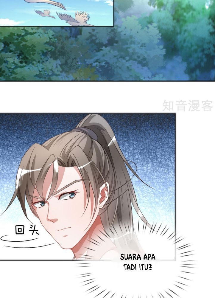 Marvelous Hero of The Sword Chapter 4 - halaman 10