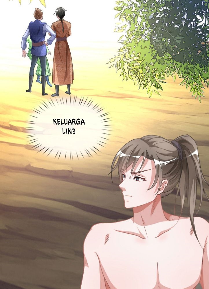 Marvelous Hero of The Sword Chapter 4 - halaman 17