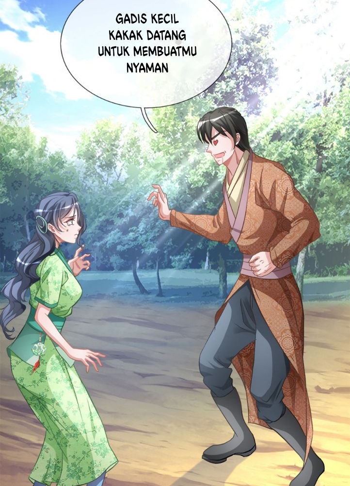 Marvelous Hero of The Sword Chapter 4 - halaman 19