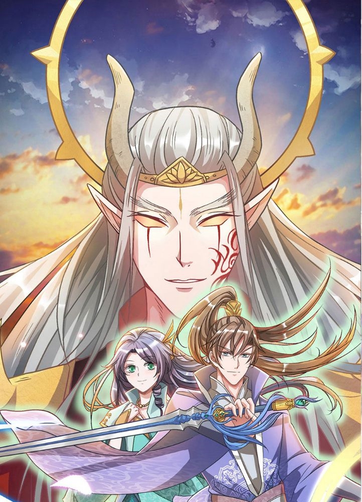Marvelous Hero of The Sword Chapter 4 - halaman 2