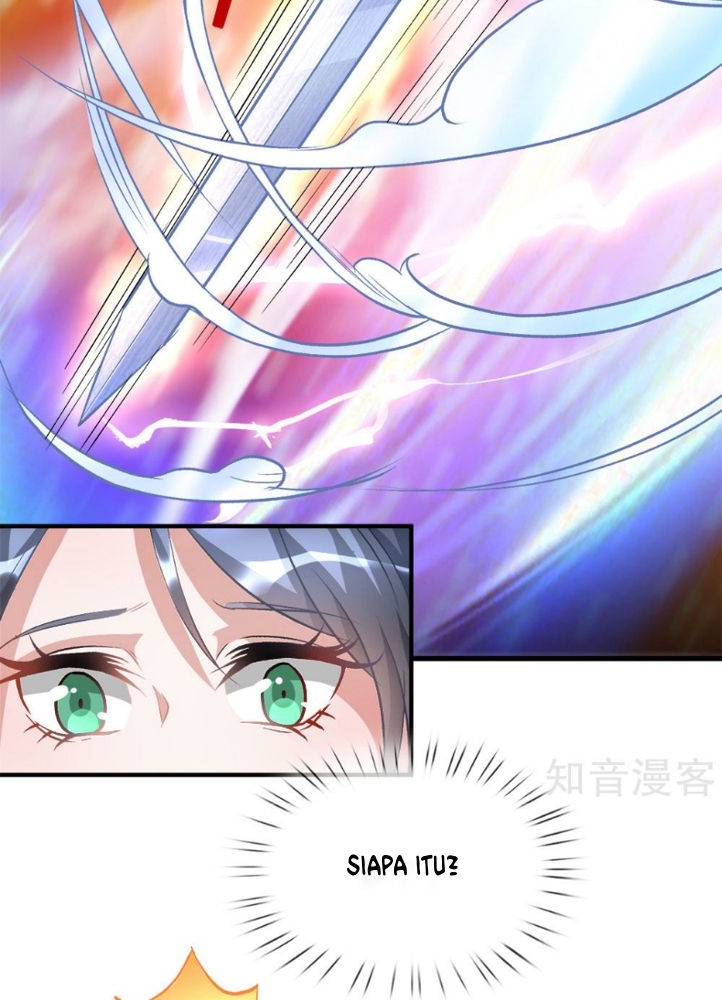 Marvelous Hero of The Sword Chapter 4 - halaman 25