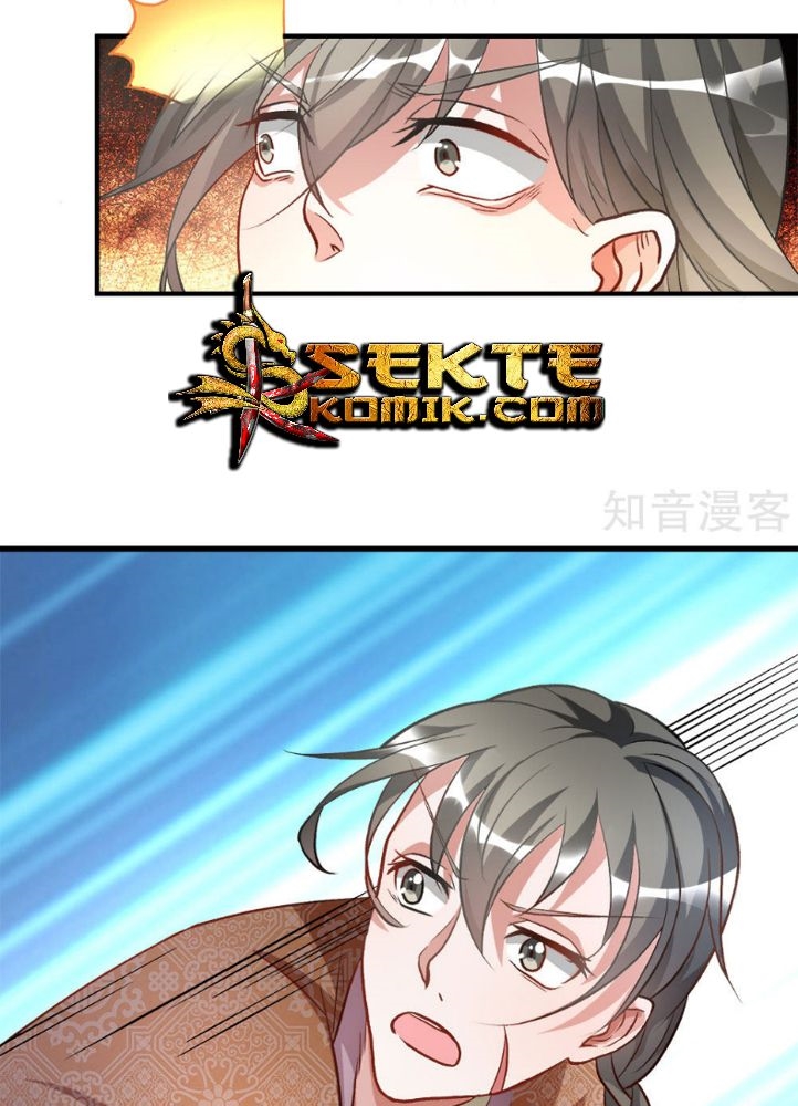 Marvelous Hero of The Sword Chapter 4 - halaman 26