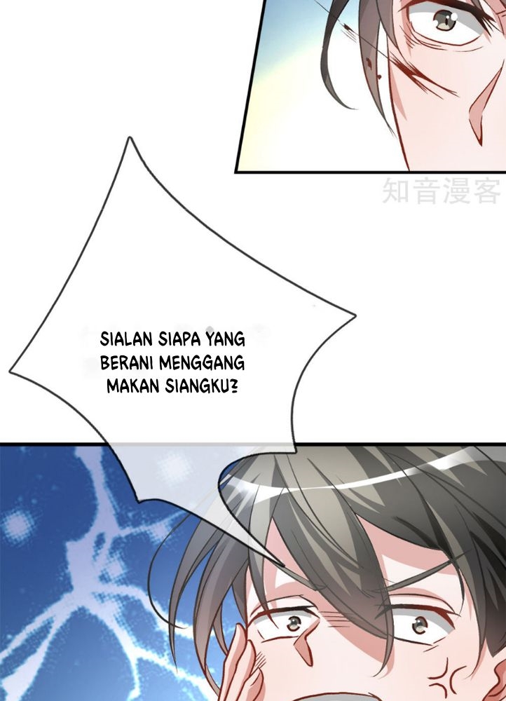 Marvelous Hero of The Sword Chapter 4 - halaman 28