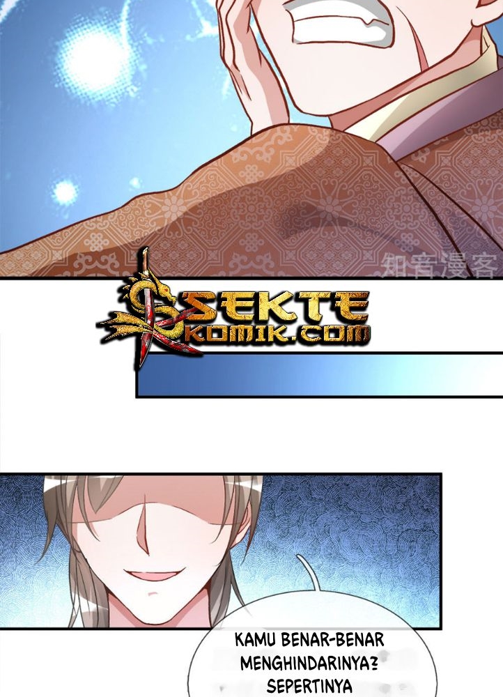 Marvelous Hero of The Sword Chapter 4 - halaman 29