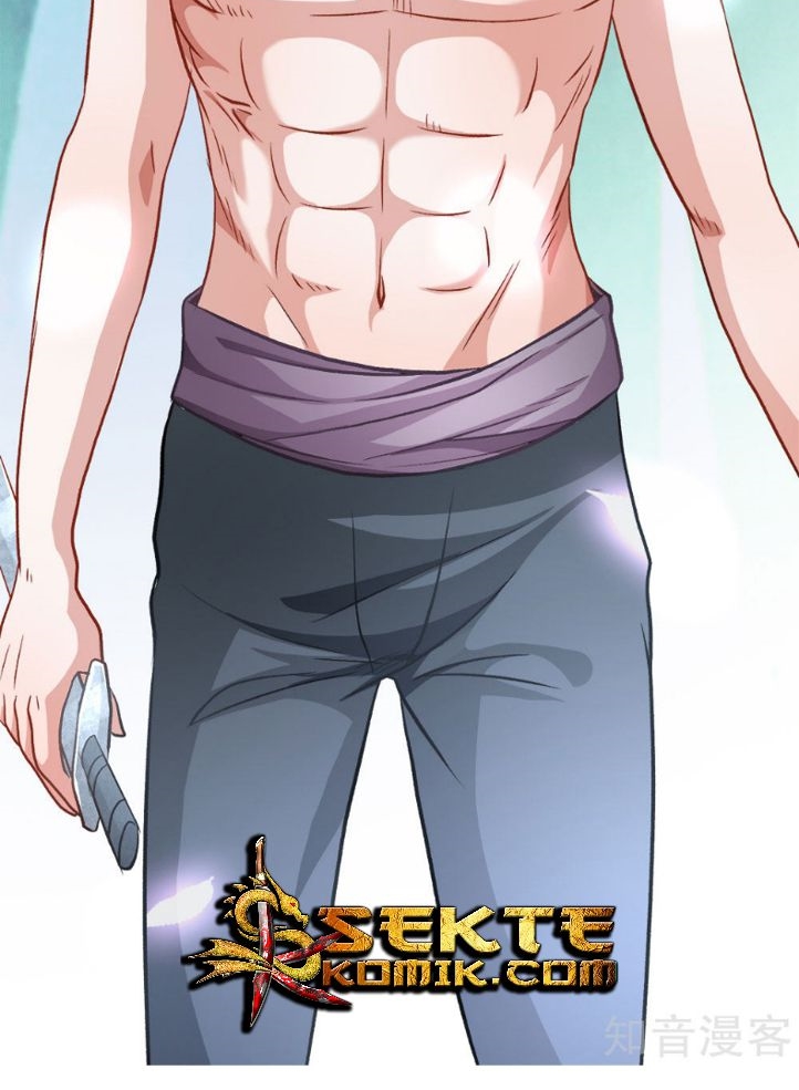Marvelous Hero of The Sword Chapter 4 - halaman 31