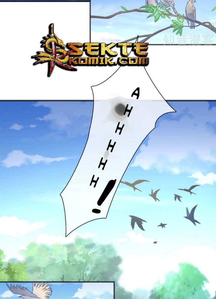 Marvelous Hero of The Sword Chapter 4 - halaman 9