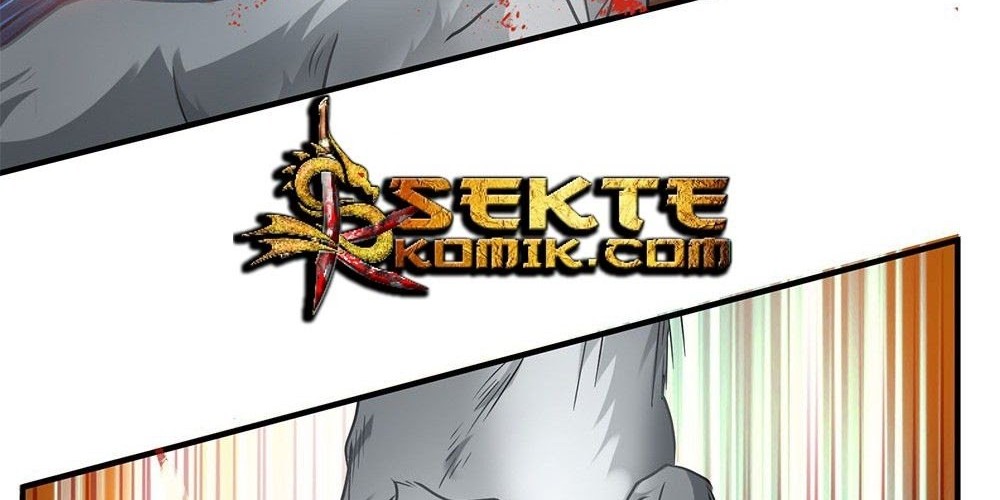 Marvelous Hero of The Sword Chapter 41 - halaman 16