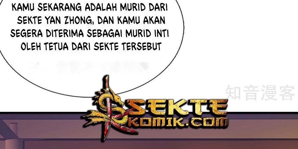 Marvelous Hero of The Sword Chapter 41 - halaman 3