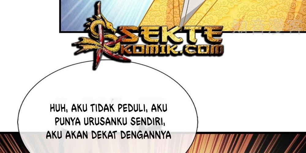 Marvelous Hero of The Sword Chapter 41 - halaman 5