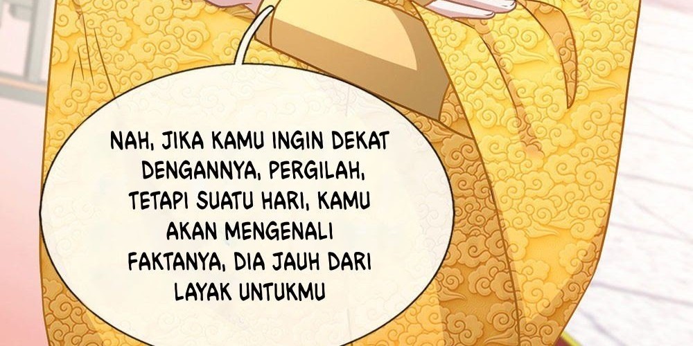 Marvelous Hero of The Sword Chapter 41 - halaman 7