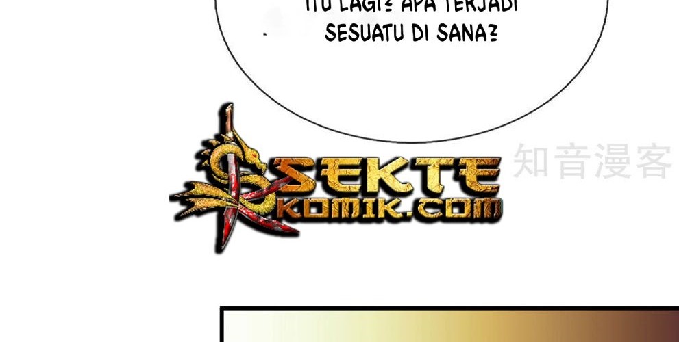 Marvelous Hero of The Sword Chapter 44 - halaman 13