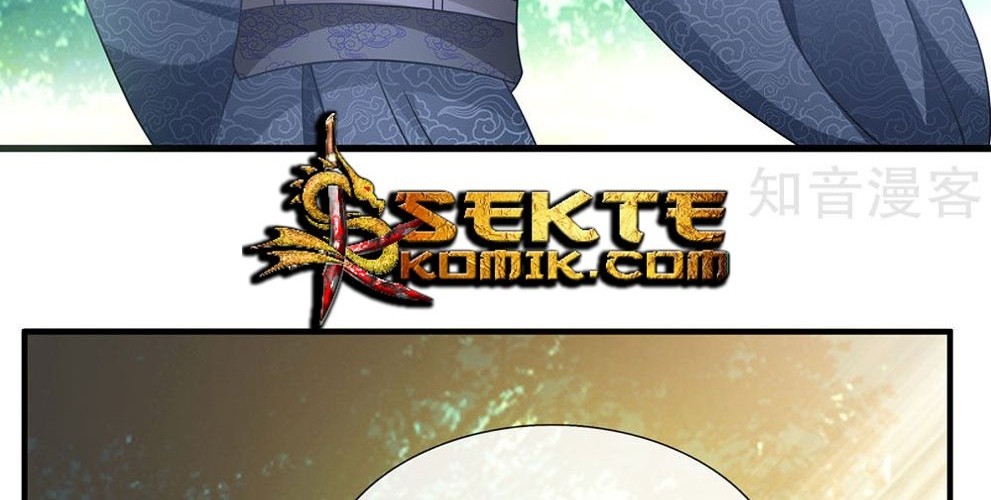 Marvelous Hero of The Sword Chapter 44 - halaman 9