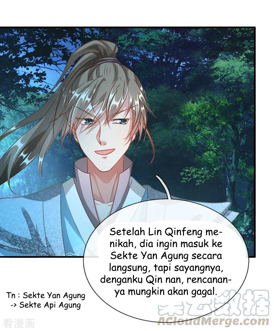 Marvelous Hero of The Sword Chapter 46 - halaman 2