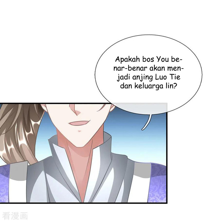 Marvelous Hero of The Sword Chapter 47 - halaman 11