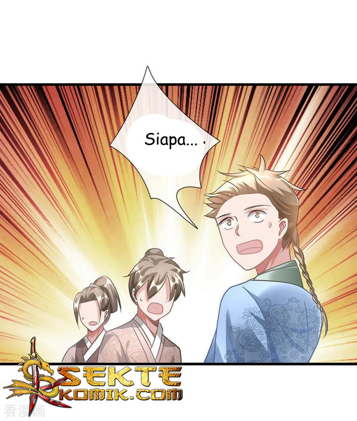 Marvelous Hero of The Sword Chapter 47 - halaman 12