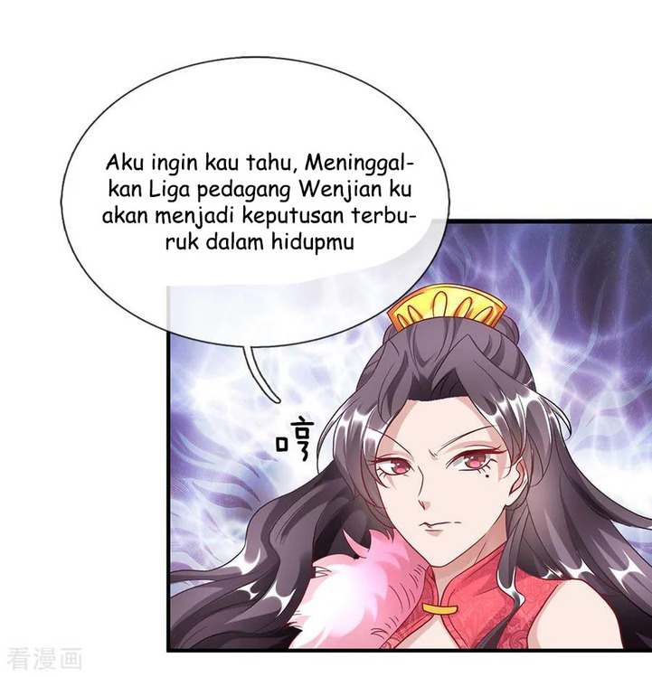 Marvelous Hero of The Sword Chapter 47 - halaman 17