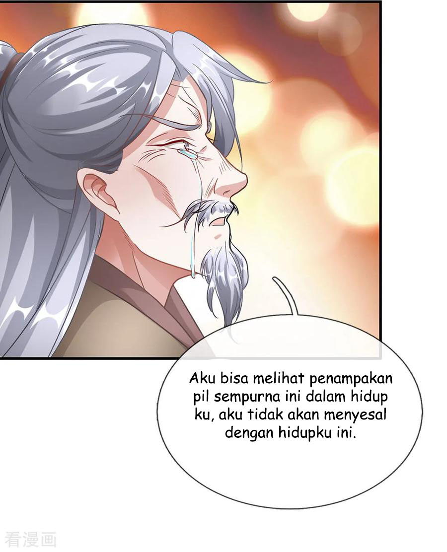 Marvelous Hero of The Sword Chapter 48 - halaman 13