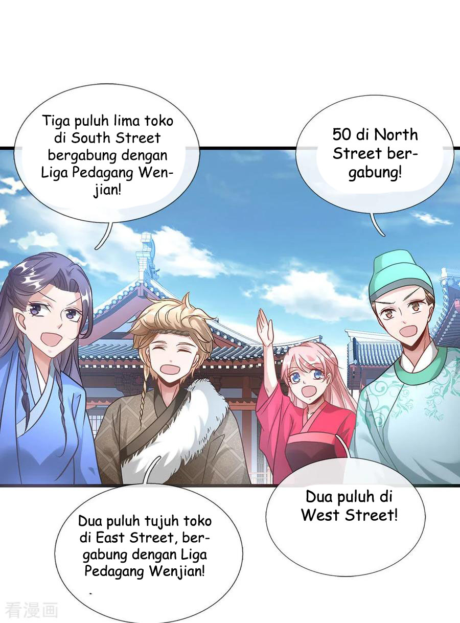 Marvelous Hero of The Sword Chapter 48 - halaman 14