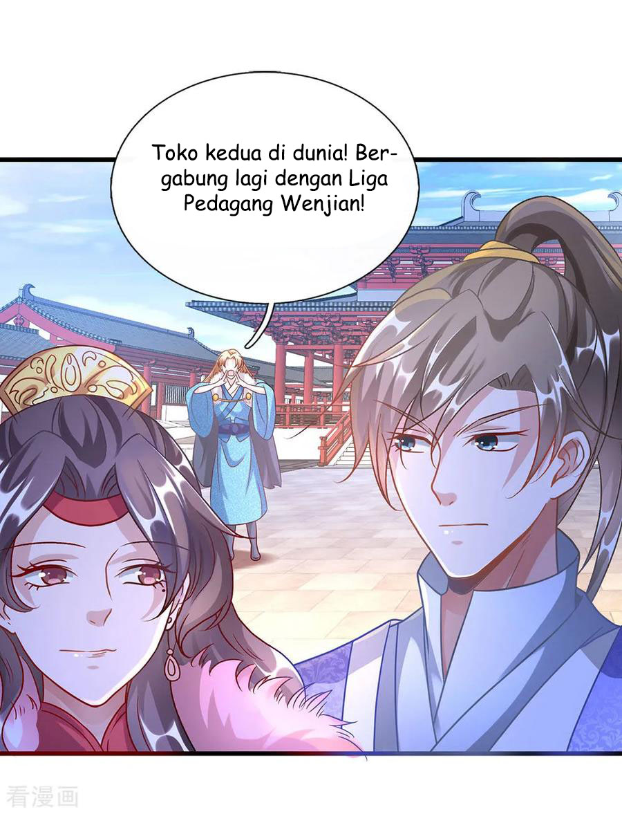 Marvelous Hero of The Sword Chapter 48 - halaman 17