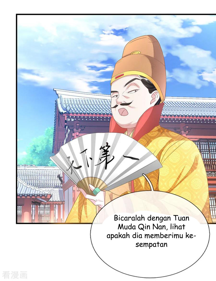 Marvelous Hero of The Sword Chapter 48 - halaman 19