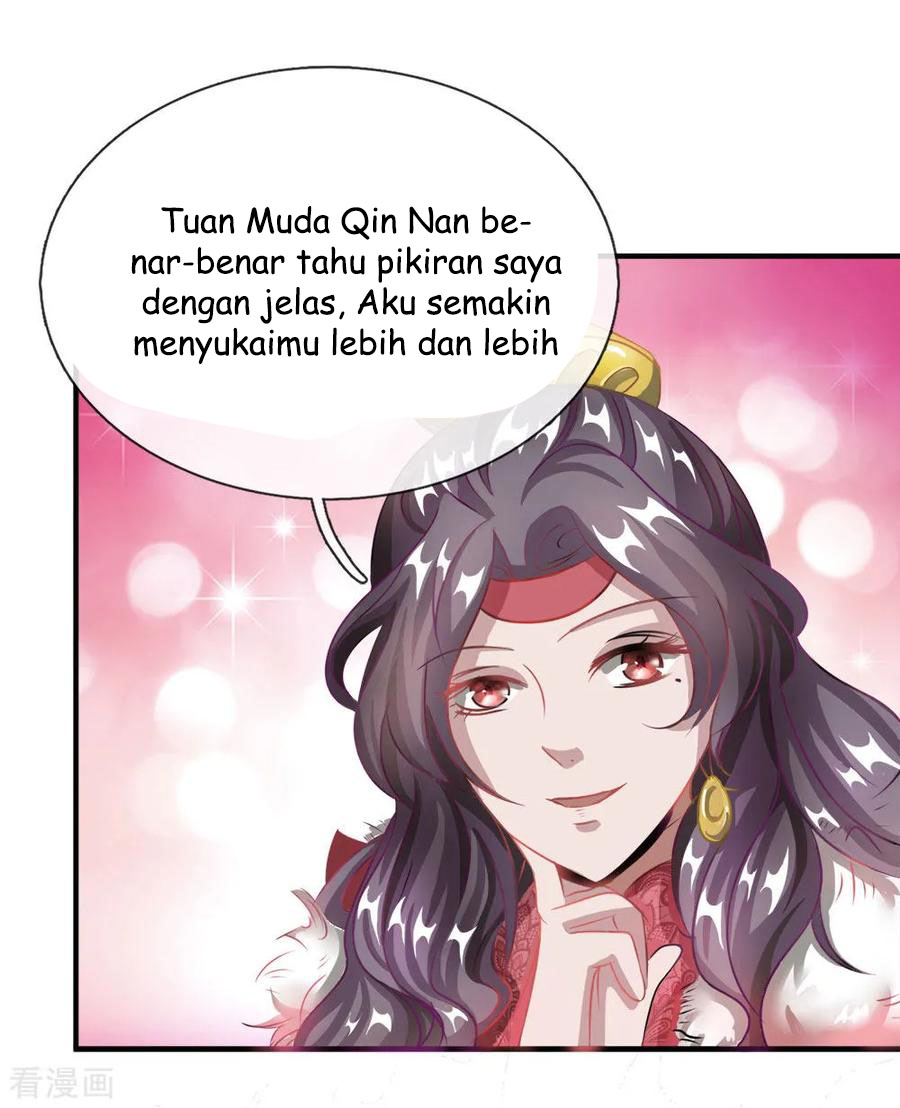 Marvelous Hero of The Sword Chapter 49 - halaman 21