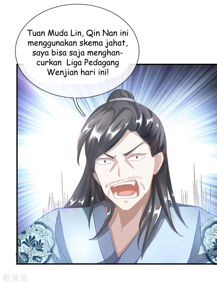 Marvelous Hero of The Sword Chapter 49 - halaman 7