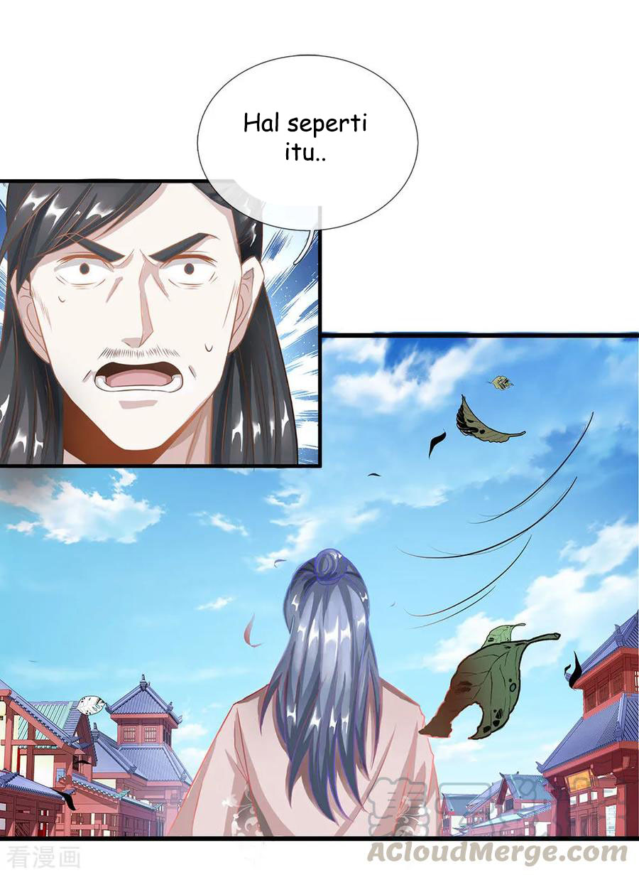 Marvelous Hero of The Sword Chapter 49 - halaman 9