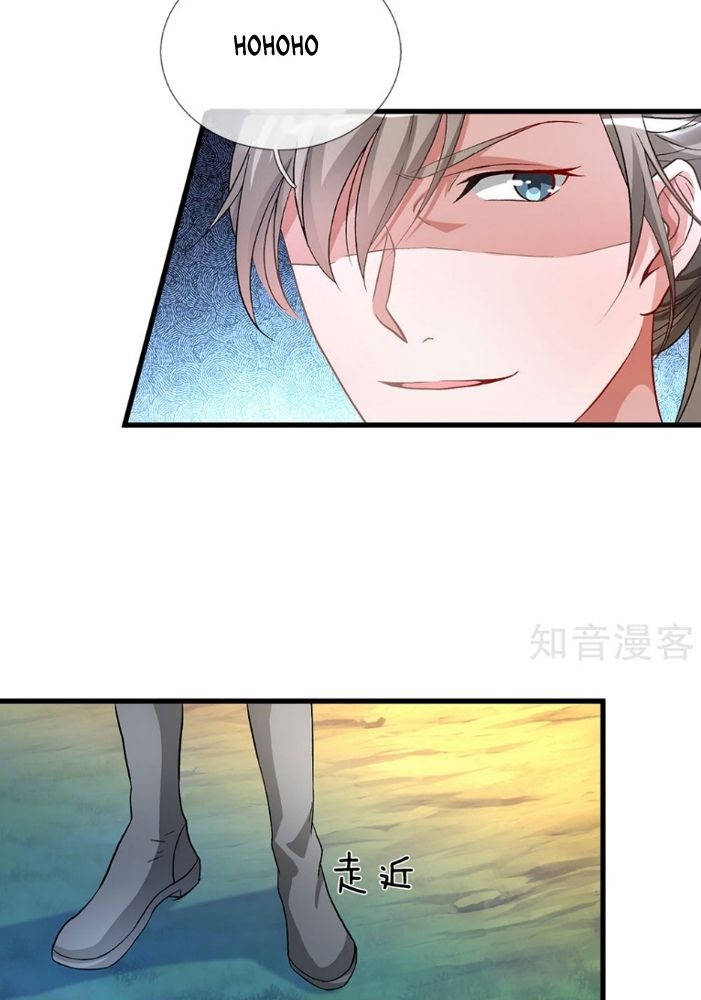 Marvelous Hero of The Sword Chapter 5 - halaman 10