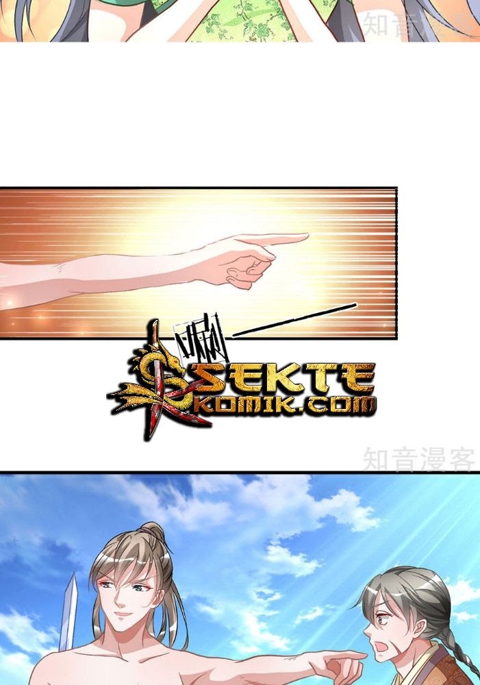 Marvelous Hero of The Sword Chapter 5 - halaman 14