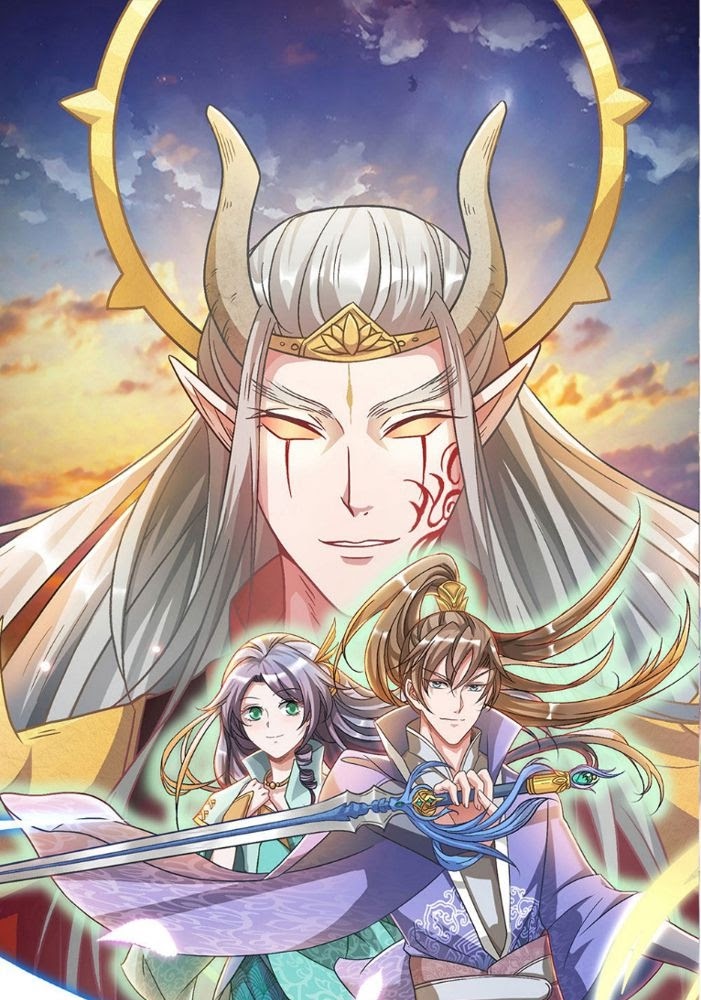 Marvelous Hero of The Sword Chapter 5 - halaman 2
