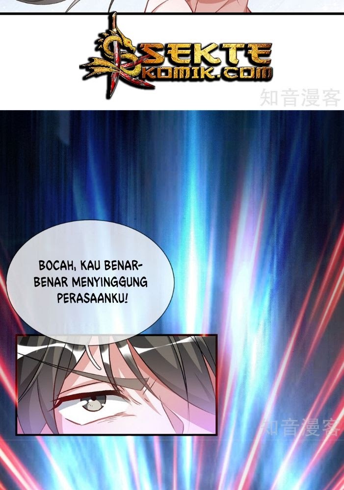 Marvelous Hero of The Sword Chapter 5 - halaman 22