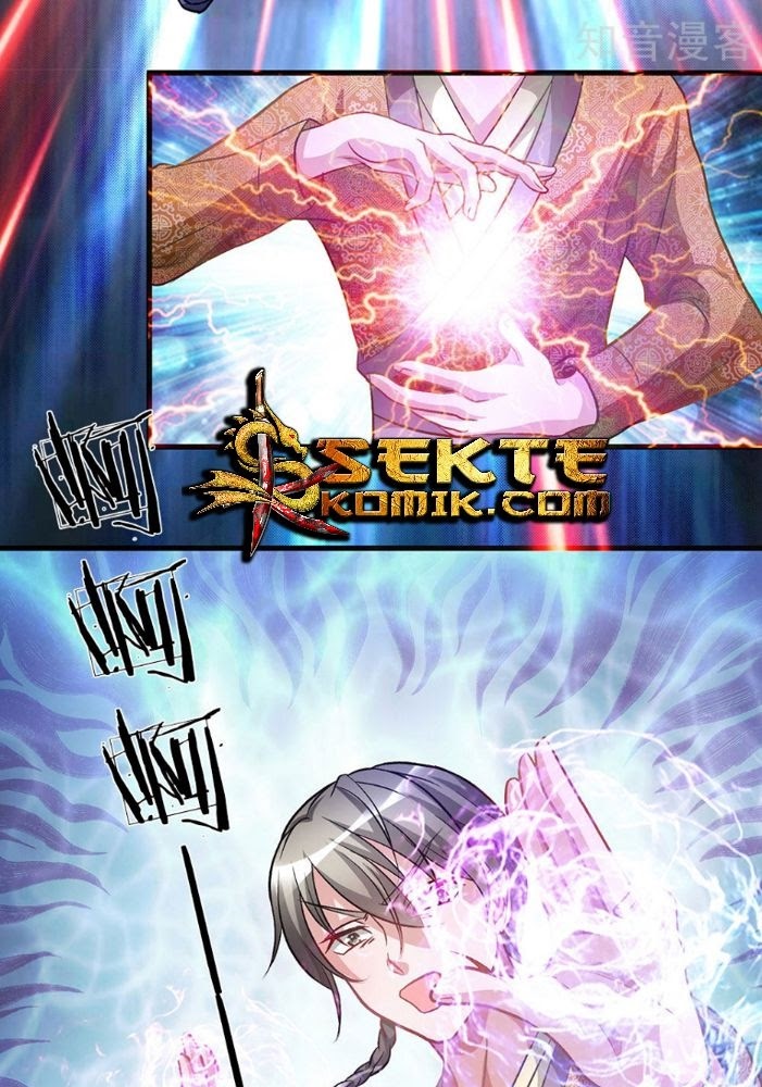 Marvelous Hero of The Sword Chapter 5 - halaman 24