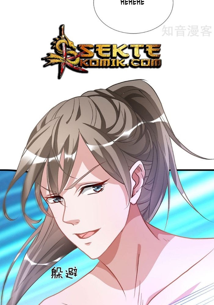Marvelous Hero of The Sword Chapter 5 - halaman 29