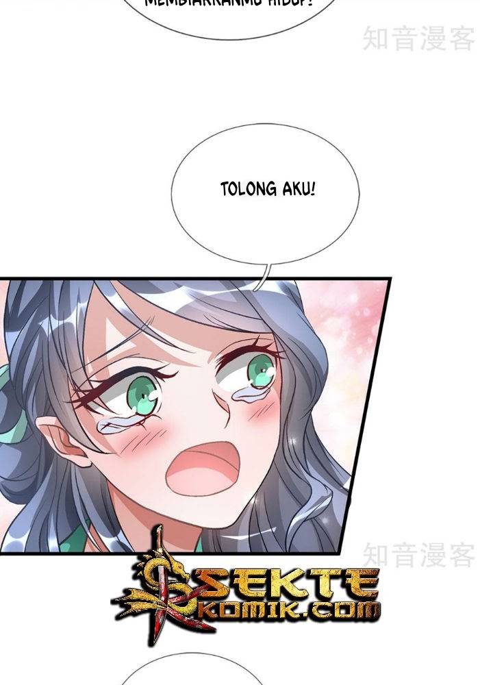Marvelous Hero of The Sword Chapter 5 - halaman 9