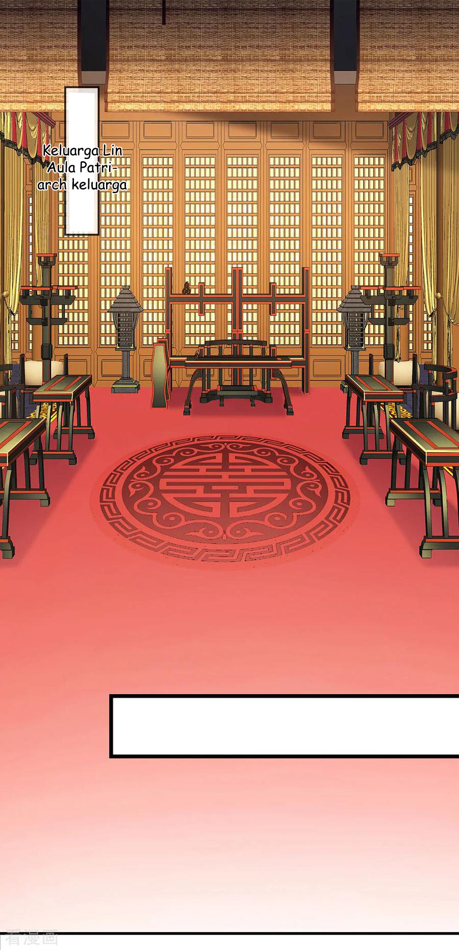 Marvelous Hero of The Sword Chapter 50 - halaman 11