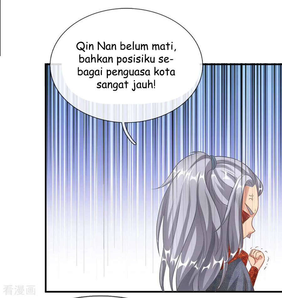 Marvelous Hero of The Sword Chapter 50 - halaman 13