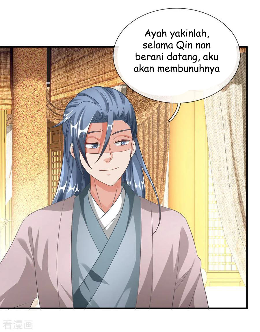 Marvelous Hero of The Sword Chapter 50 - halaman 18