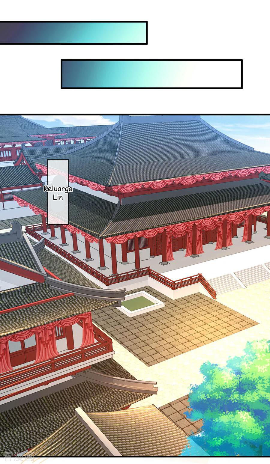 Marvelous Hero of The Sword Chapter 50 - halaman 19