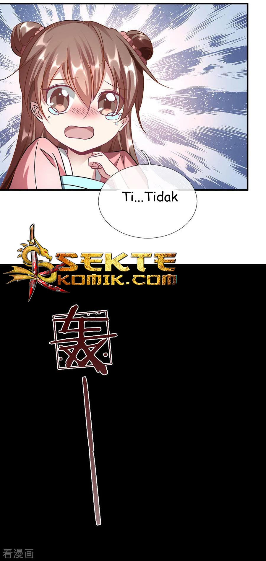 Marvelous Hero of The Sword Chapter 51 - halaman 14