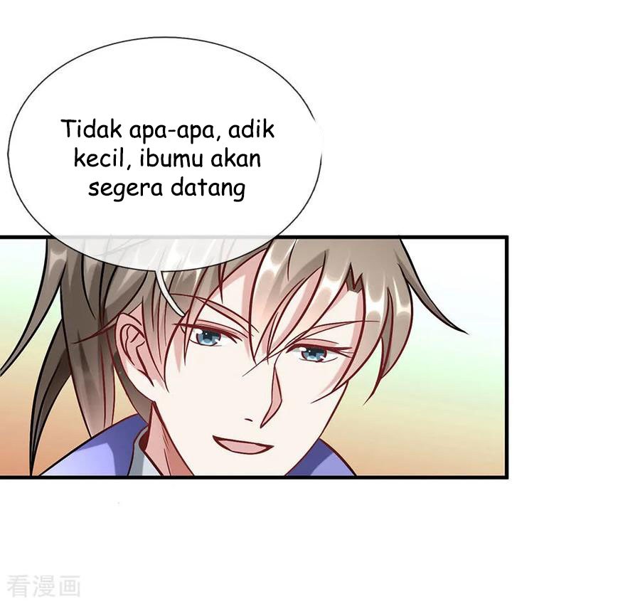 Marvelous Hero of The Sword Chapter 51 - halaman 19