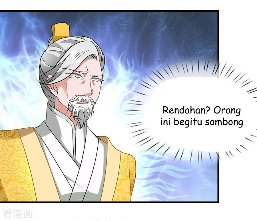Marvelous Hero of The Sword Chapter 52 - halaman 18